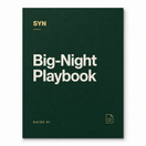 Big-Night Playbook