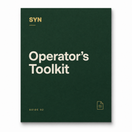 Operator's Toolkit