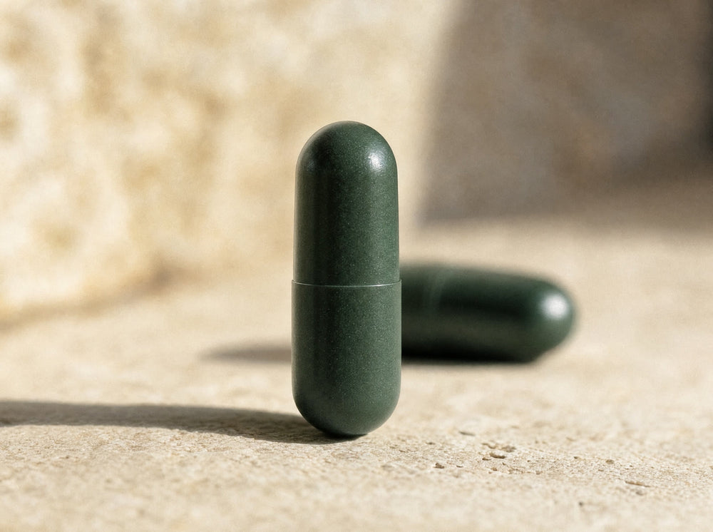 A SYN capsule