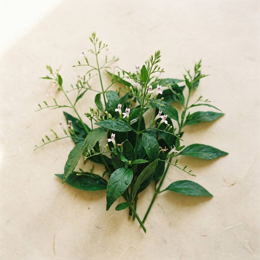 Andrographis