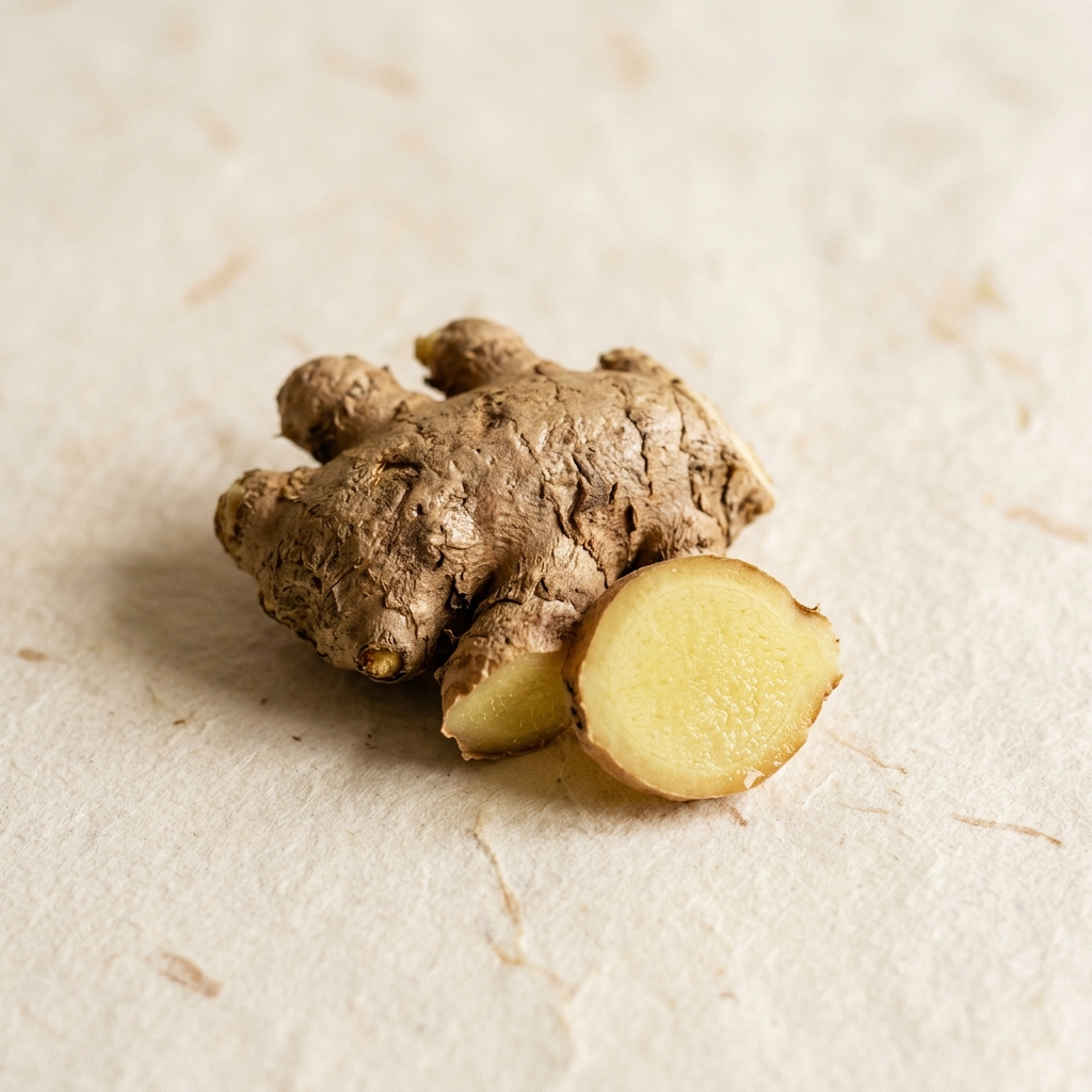 Ginger Root