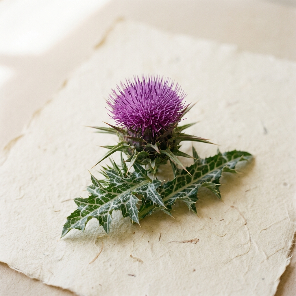 Milk Thistle