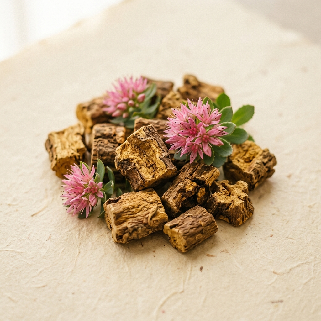 Rhodiola Rosea